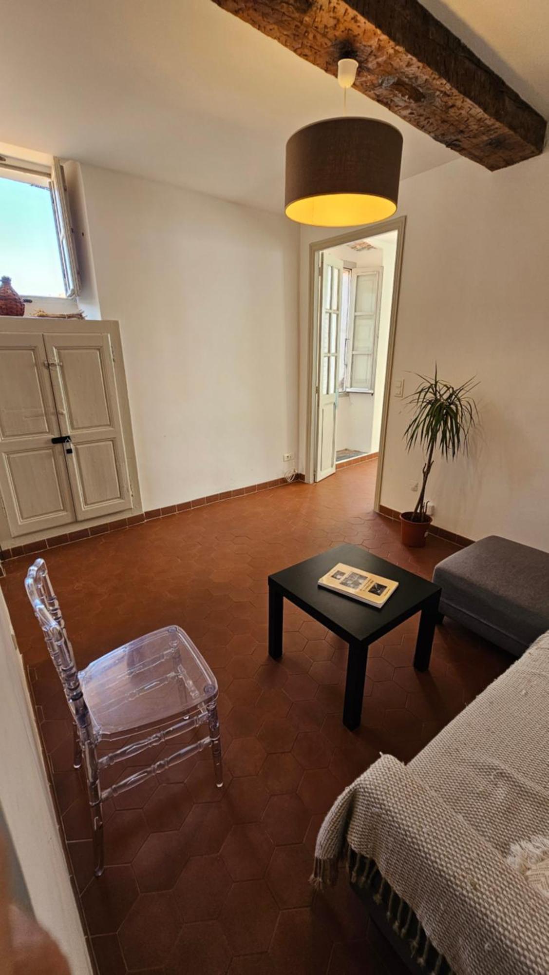 35M2 Fonctionnel Hyper-Centre Lägenhet Ajaccio  Exteriör bild